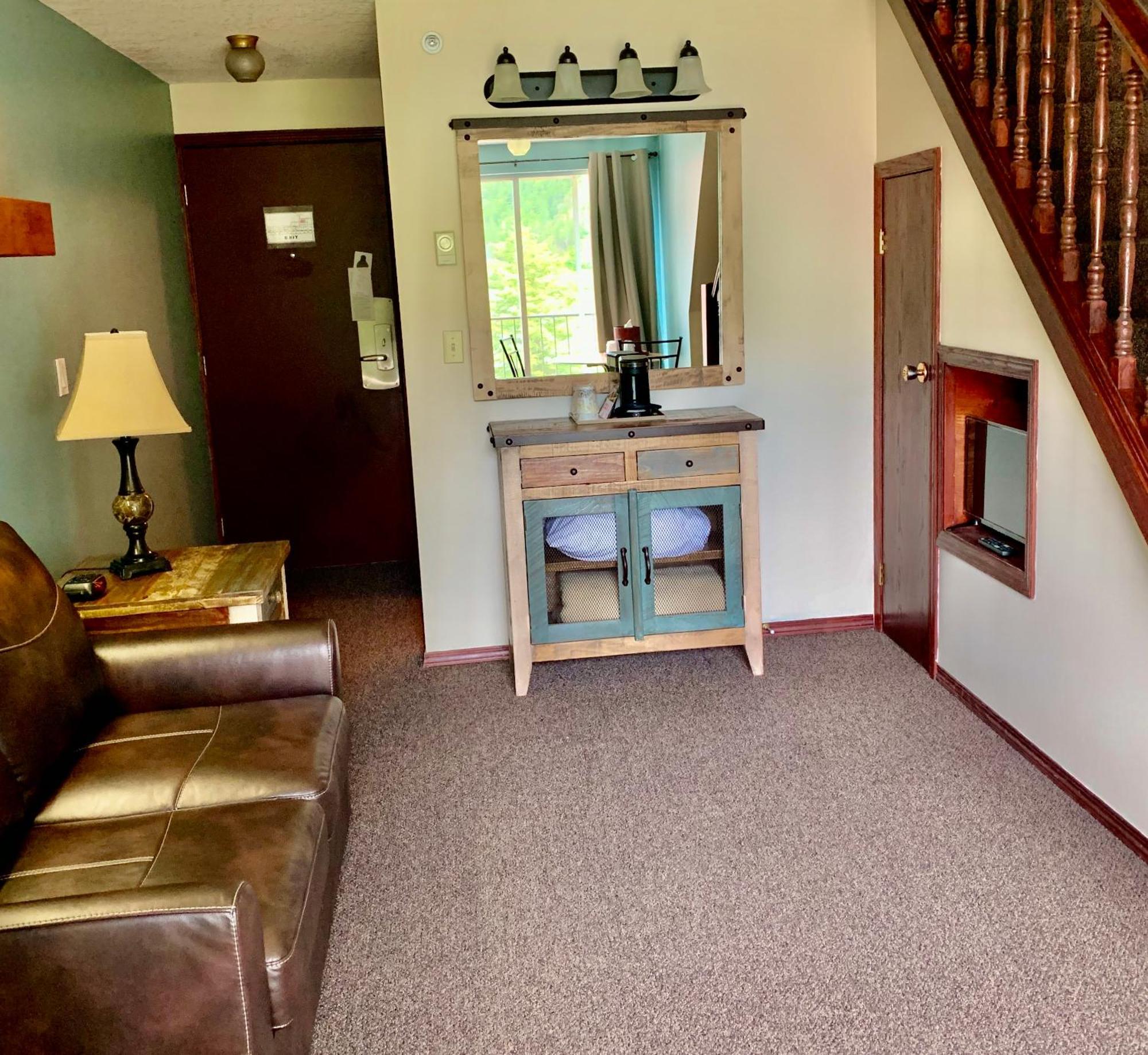 Loft Suite